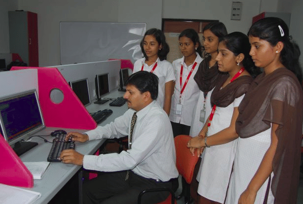 MET’s Institute of Technology, Polytechnic Nashik Extra-Curricular photo 6